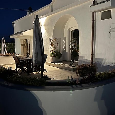 Casa Vacanza I Cedri Мартіна-Франка Екстер'єр фото