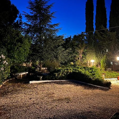 Casa Vacanza I Cedri Мартіна-Франка Екстер'єр фото
