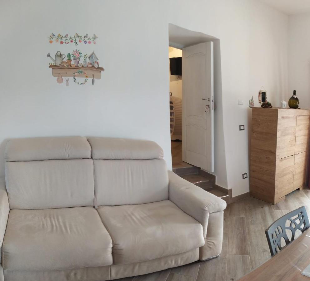 Casa Vacanza I Cedri Мартіна-Франка Екстер'єр фото